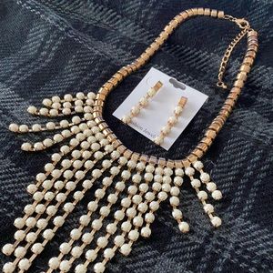 Fashion Jewels set